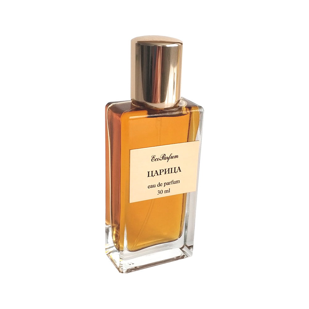 Царица EcoParfum — аромат