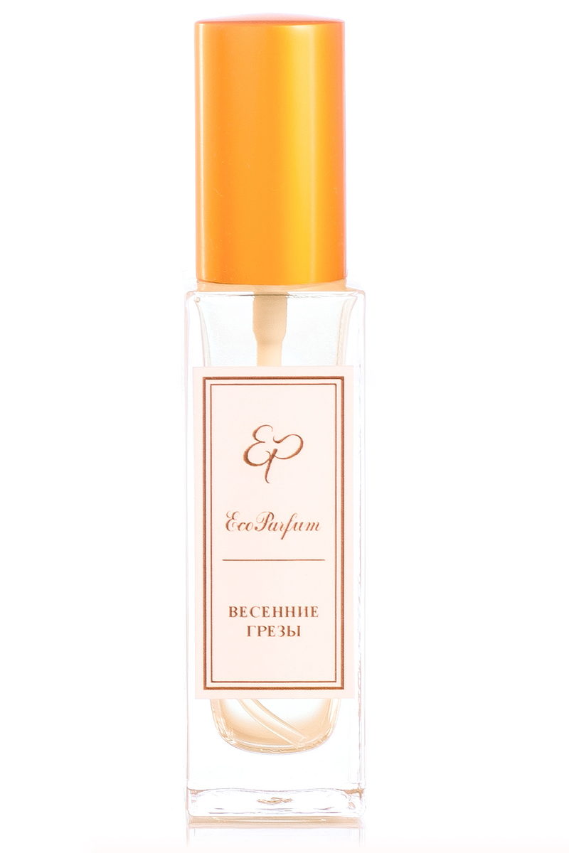 Весенние грезы EcoParfum — аромат
