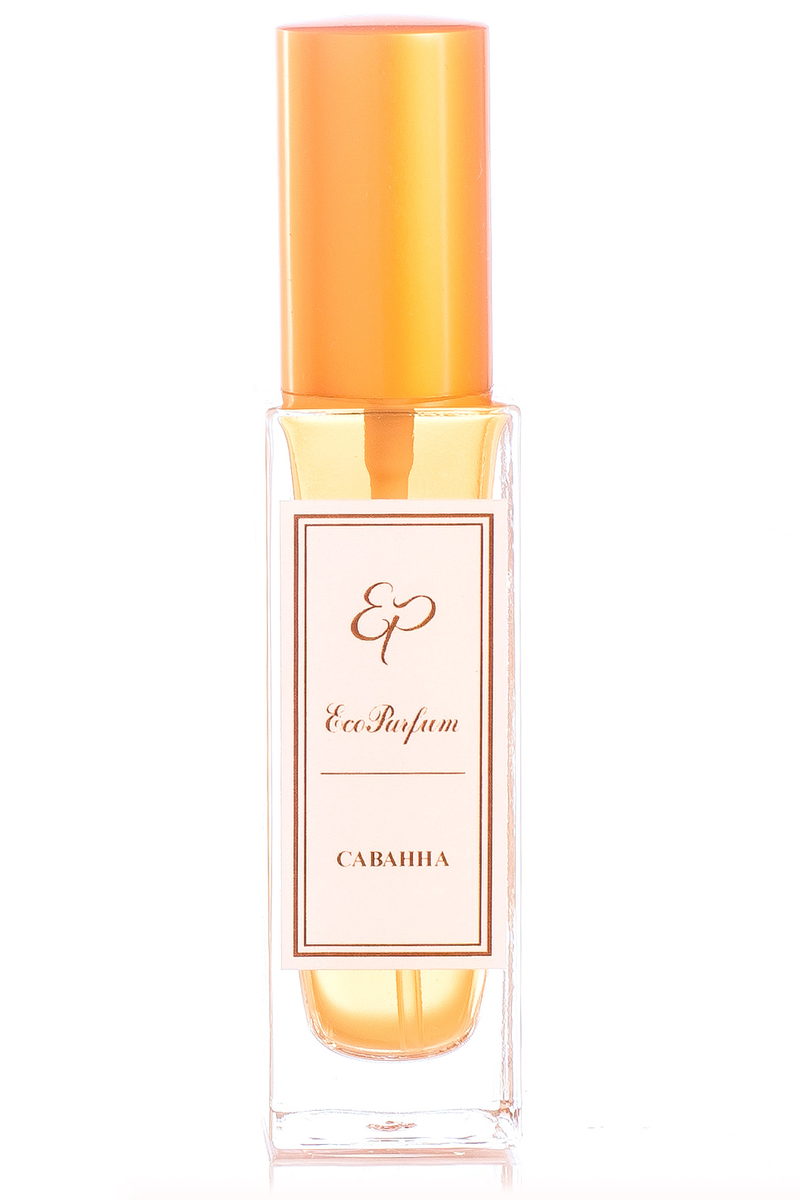 Саванна EcoParfum — аромат