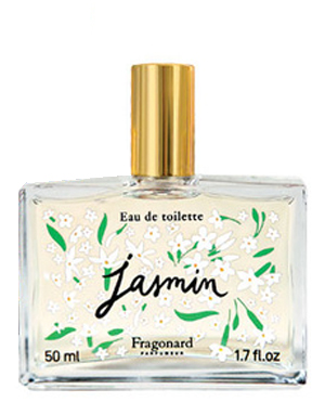 Jasmin Fragonard — аромат