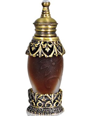 Rouh Al Amber Majid Muzaffar Iterji — аромат