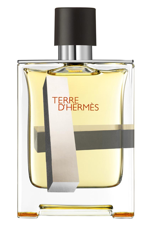 Terre d'Hermes Perspective Hermès — аромат