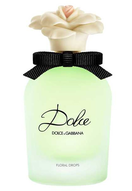 Dolce Floral Drops Dolce&Gabbana — аромат