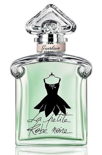 La Petite Robe Noire Eau Fraiche Guerlain — аромат