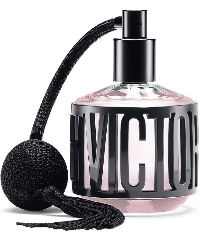 Love Me Victoria's Secret — аромат