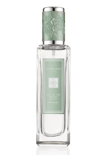 Rock The Ages Lily of the Valley & Ivy Jo Malone London — аромат