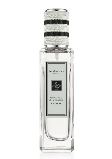 Rock The Ages Geranium & Verbena Jo Malone London — аромат