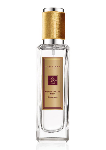 Rock The Ages Pomegranate Noir Jo Malone London — аромат