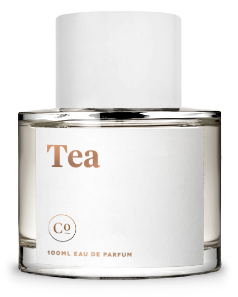Tea Commodity
