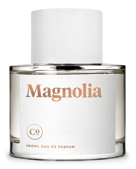 Magnolia Commodity — аромат