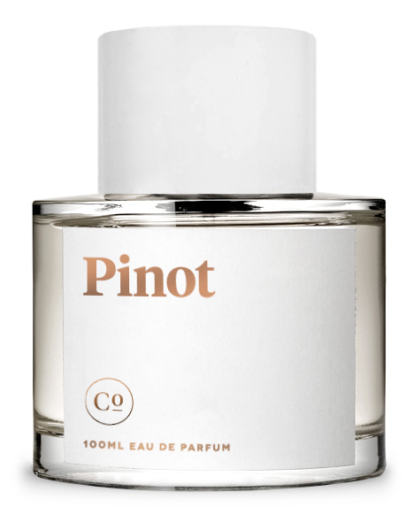 Pinot Commodity — аромат