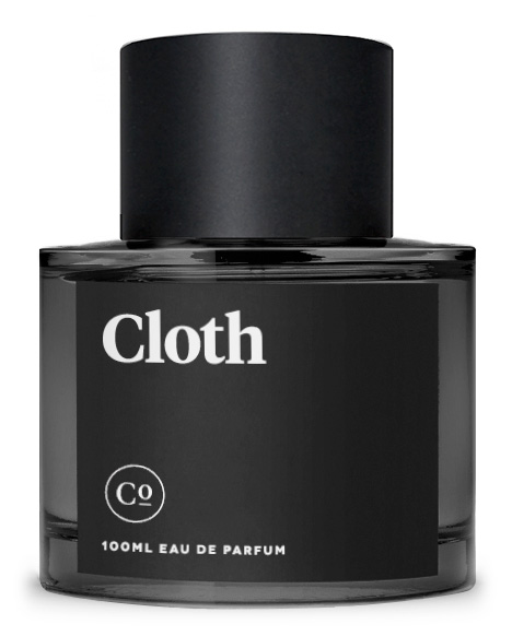 Cloth Commodity — аромат