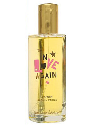 In Love Again Jasmin Etoile Yves Saint Laurent — аромат