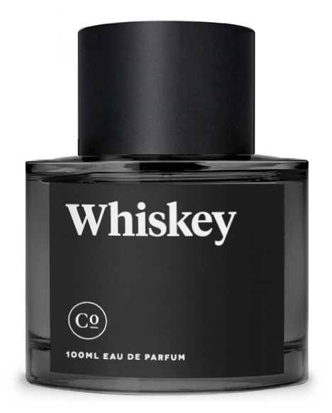 Whiskey Commodity — аромат