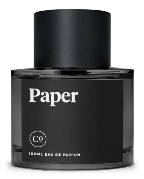 Paper Commodity