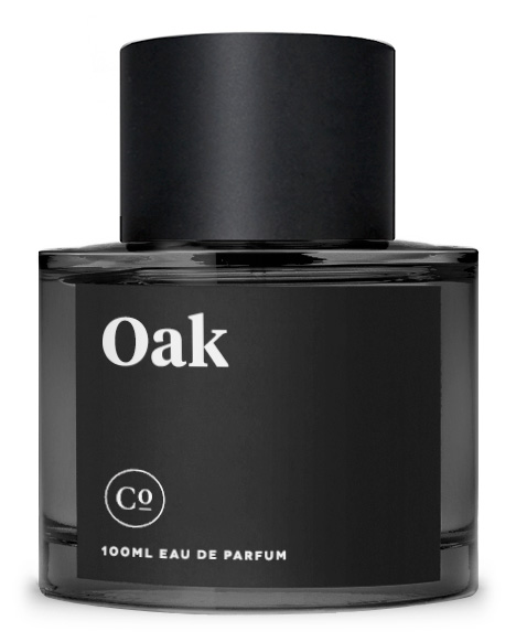 Oak Commodity — аромат