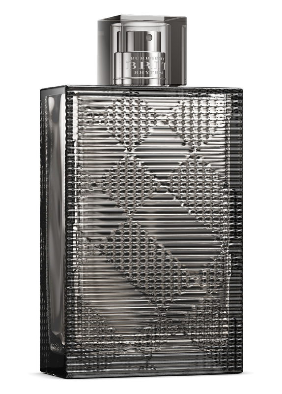 Brit Rhythm for Him Intense Burberry