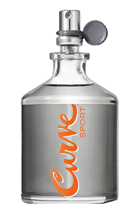 Curve Sport Liz Claiborne — аромат