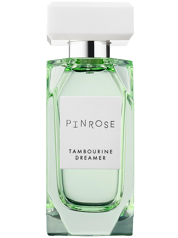 Tambourine Dreamer Pinrose — аромат