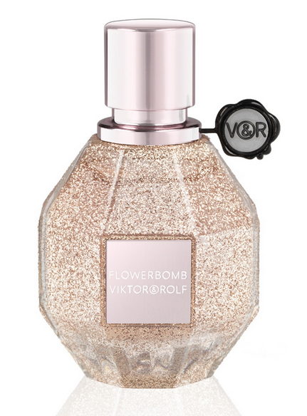 Flowerbomb Limited Edition 2015 Viktor&Rolf — аромат