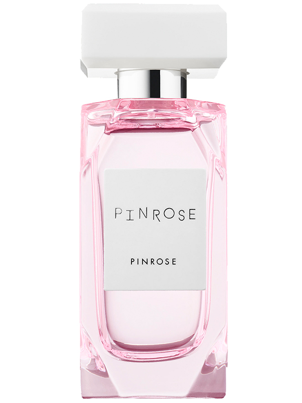Merry Maker Pinrose — аромат