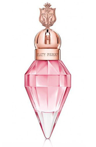 Spring Reign Katy Perry — аромат