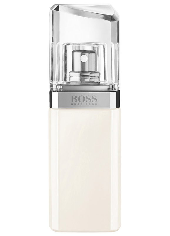 Boss Jour Pour Femme Lumineuse Hugo Boss — аромат