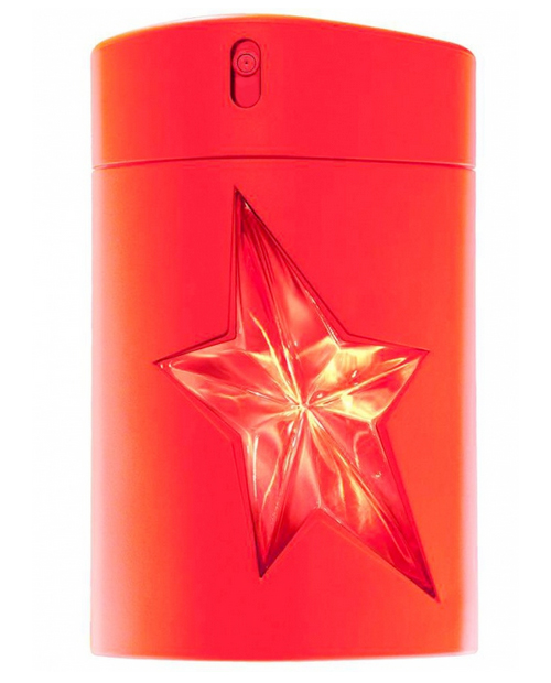 A*Men Ultra Zest Mugler — аромат