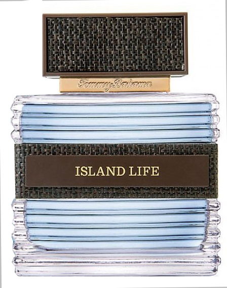 Island Life for Him Tommy Bahama — аромат