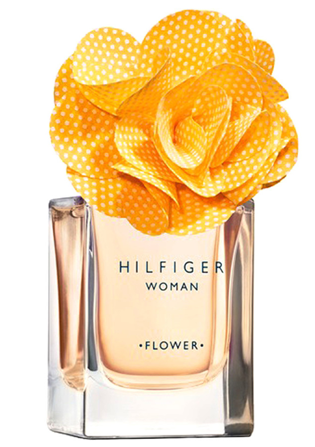 Flower Marigold Tommy Hilfiger — аромат