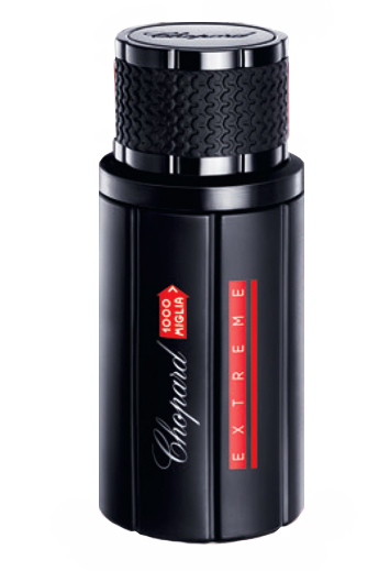 1000 Miglia Extreme Chopard — аромат