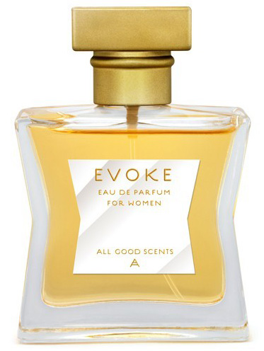 Evoke All Good Scents — аромат