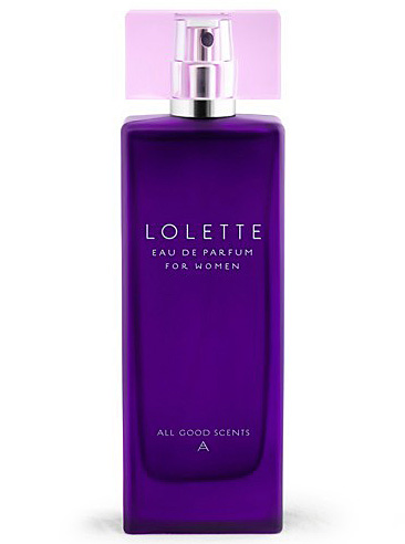 Lolette All Good Scents — аромат