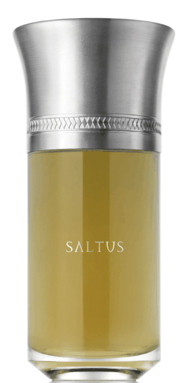 Saltus Les Liquides Imaginaires