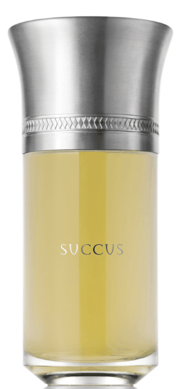 Succus Les Liquides Imaginaires