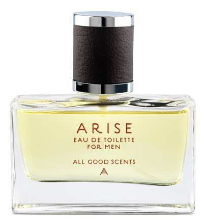 Arise All Good Scents — аромат