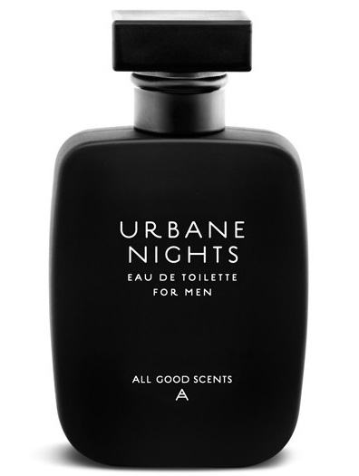 Urbane Nights All Good Scents — аромат