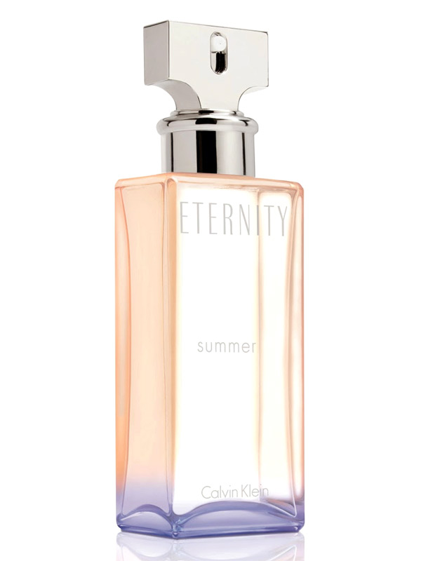 Eternity Summer 2015 Calvin Klein — аромат
