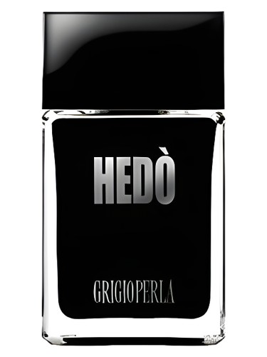 GrigioPerla HEDO La Perla — аромат
