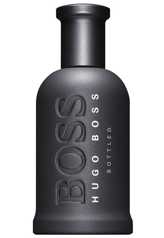 Boss Bottled Collector's Edition Hugo Boss — аромат