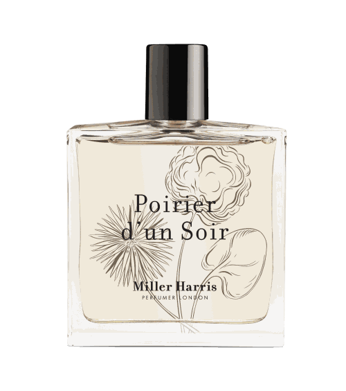 Poirier d'un Soir Miller Harris — аромат