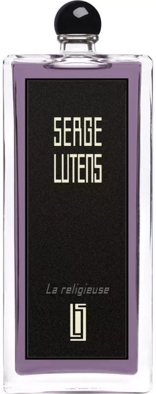 La Religieuse Serge Lutens — аромат