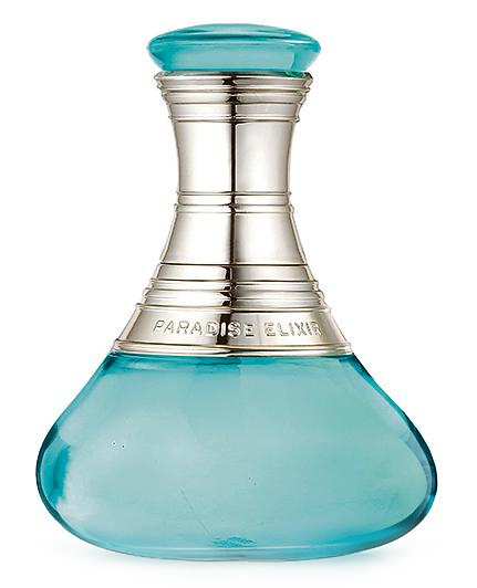 Paradise Elixir Shakira — аромат
