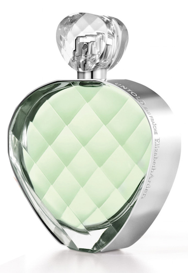 Untold Eau Fraiche Elizabeth Arden — аромат