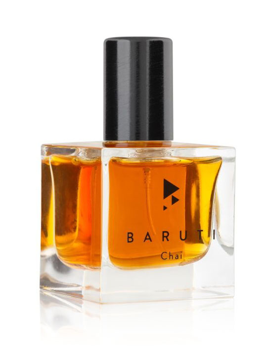 Chai Baruti — аромат