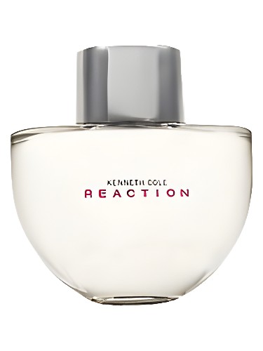 Reaction for Her Kenneth Cole — аромат