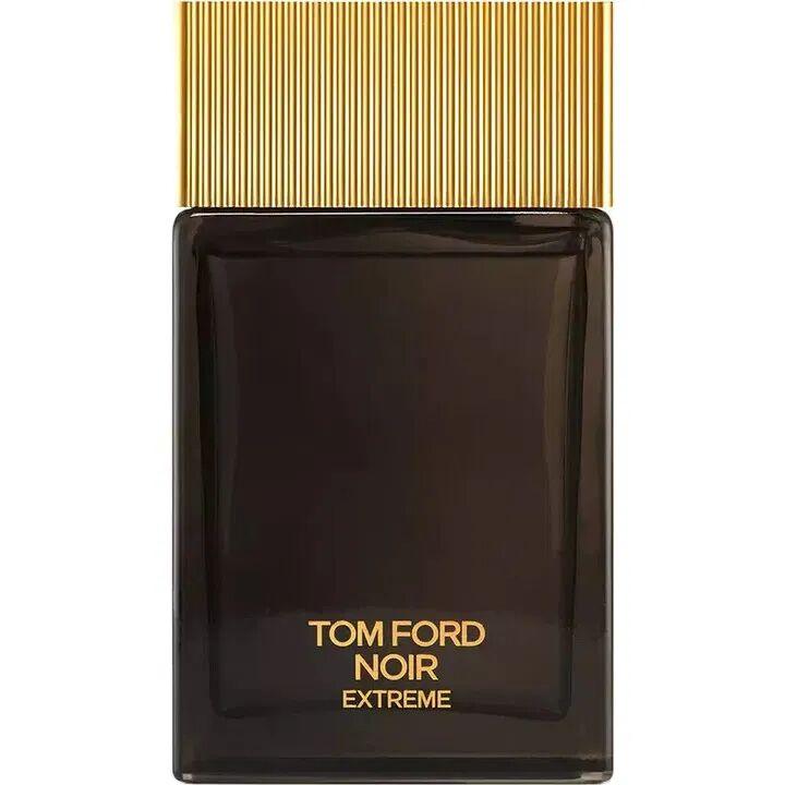 Noir Extreme Tom Ford — аромат