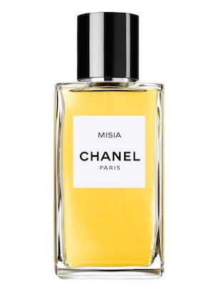 Les Exclusifs de Chanel Misia Chanel