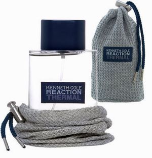 Reaction Thermal Kenneth Cole — аромат