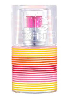 Life by ESPRIT Summer Edition 2015 for Her Esprit — аромат
